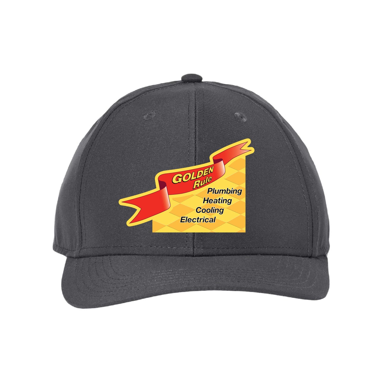 Sustainable Recy Feel Cap