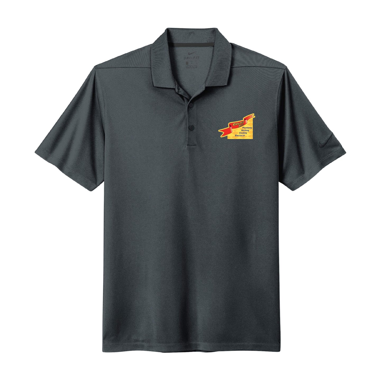 Dri-FIT Micro Pique 2.0 Polo