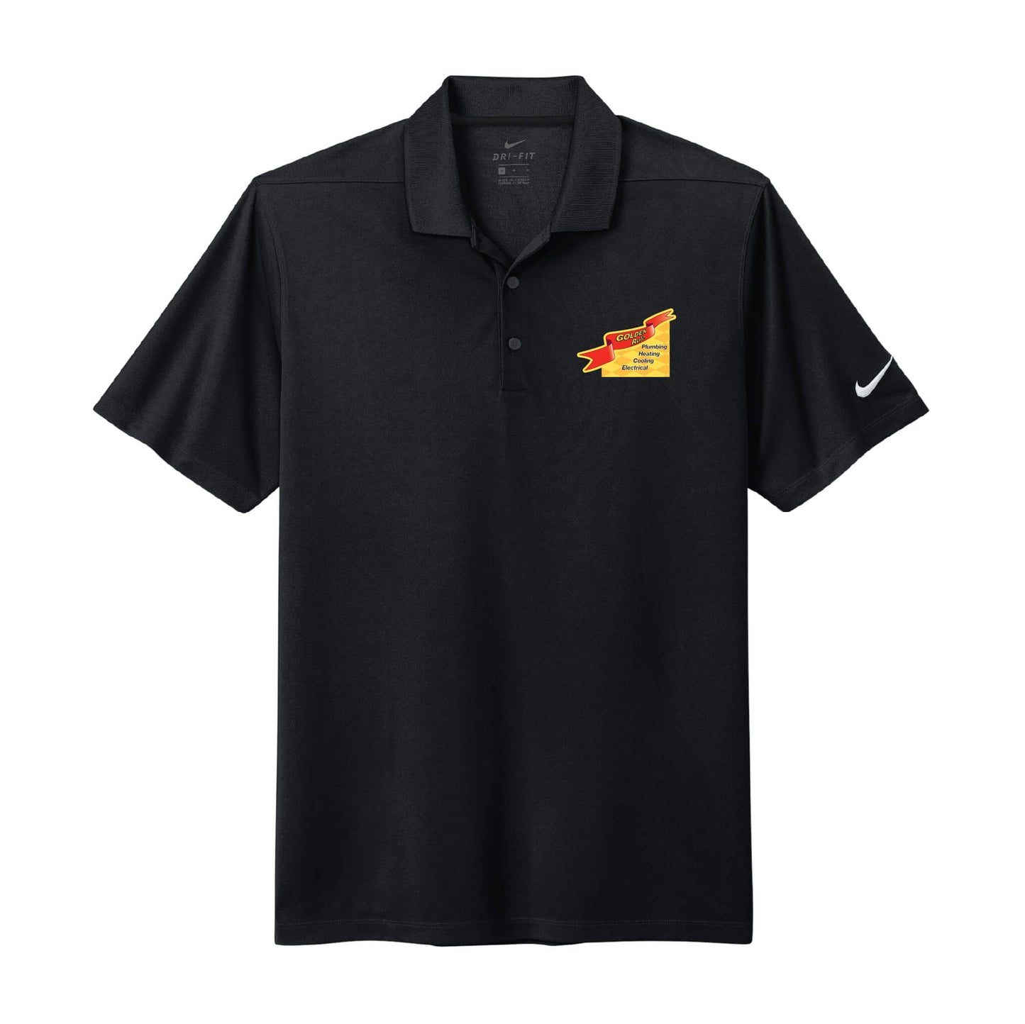 Dri-FIT Micro Pique 2.0 Polo