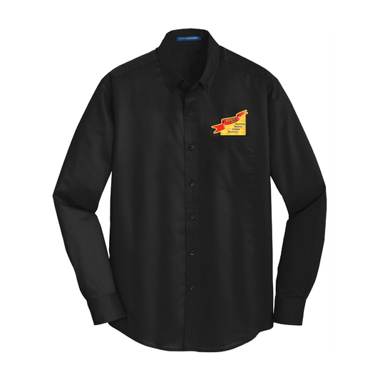 Tall SuperPro Twill Shirt