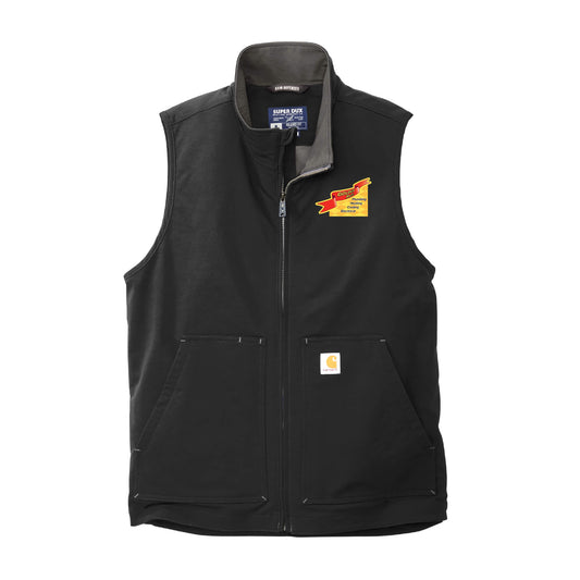 Super Dux Soft Shell Vest