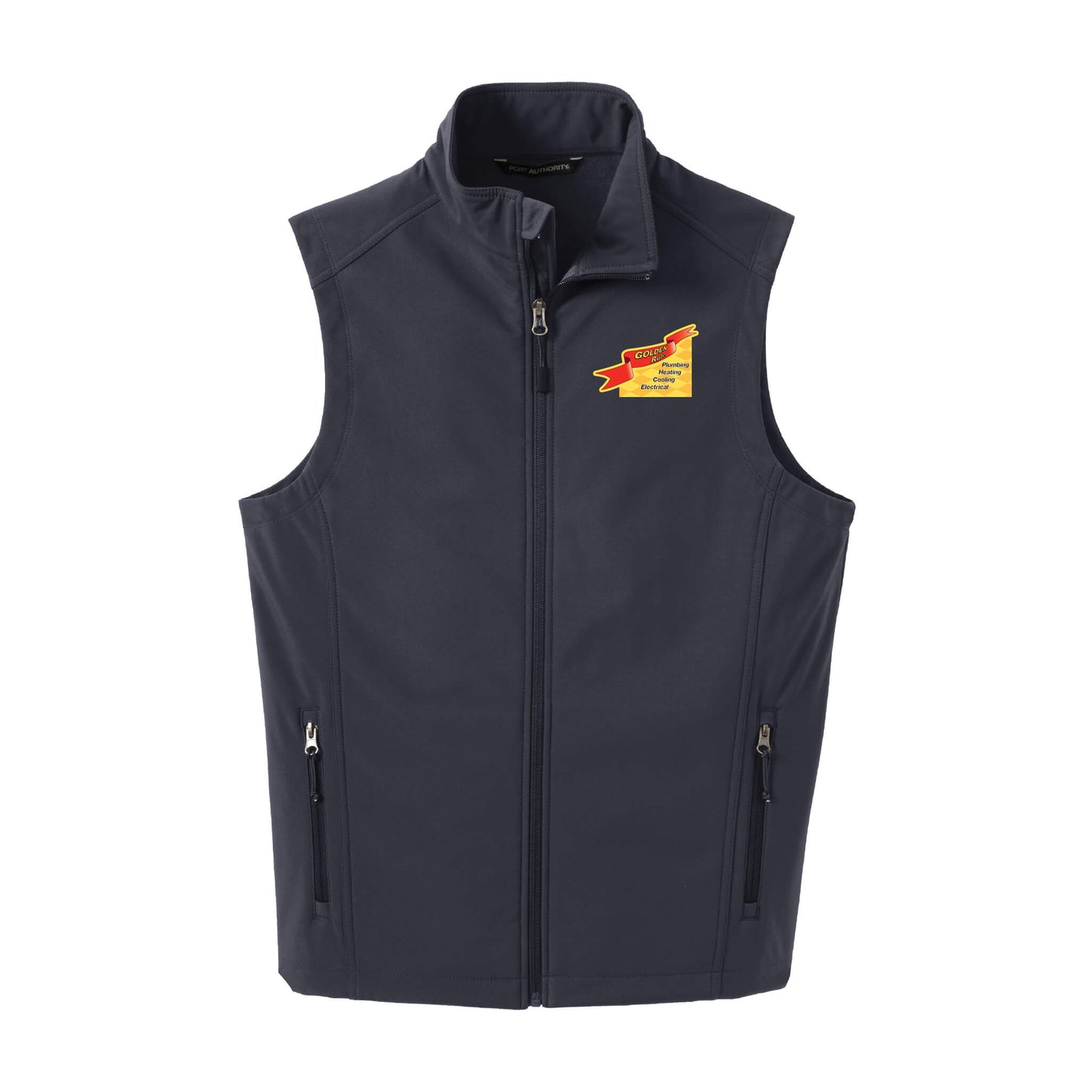 Core Soft Shell Vest