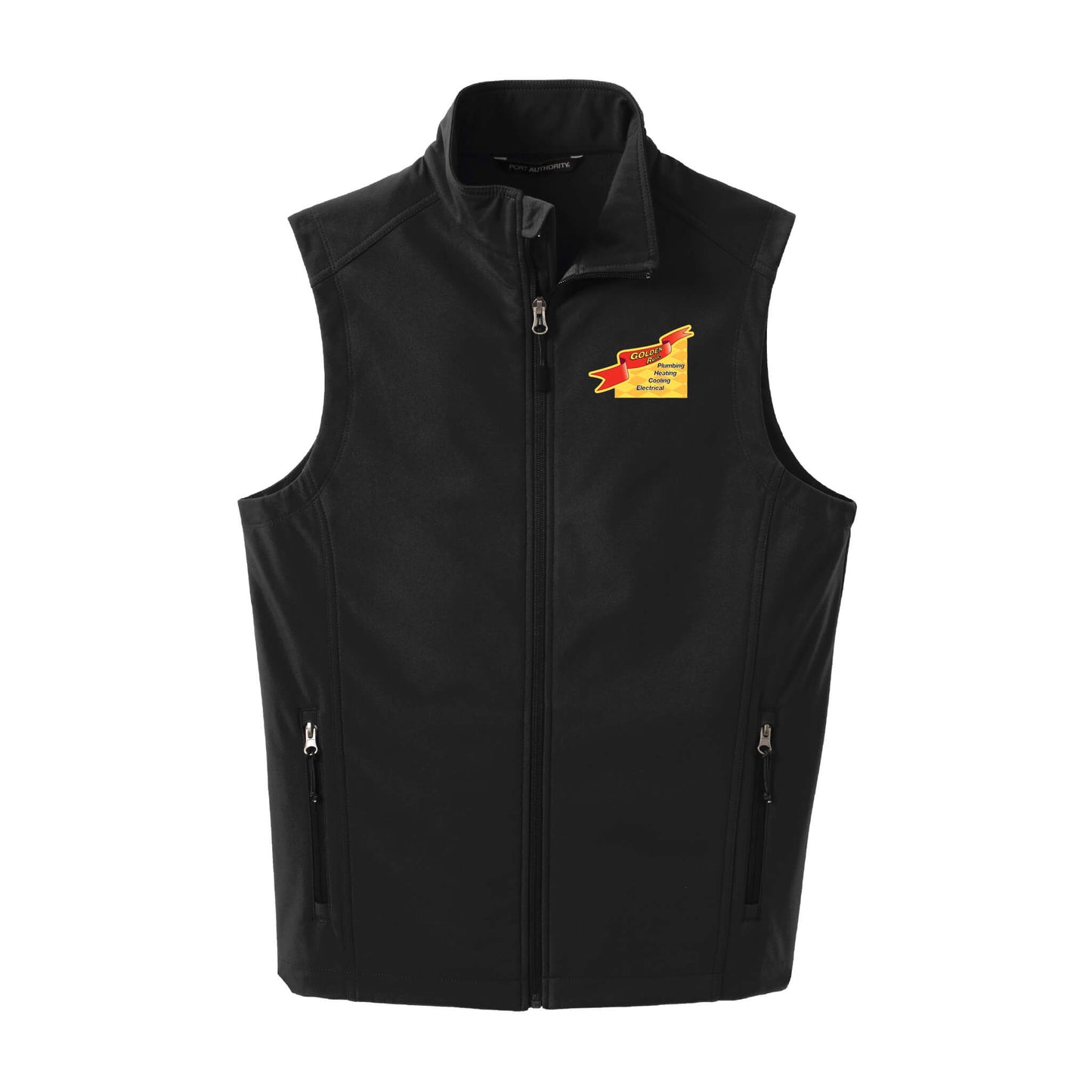 Core Soft Shell Vest