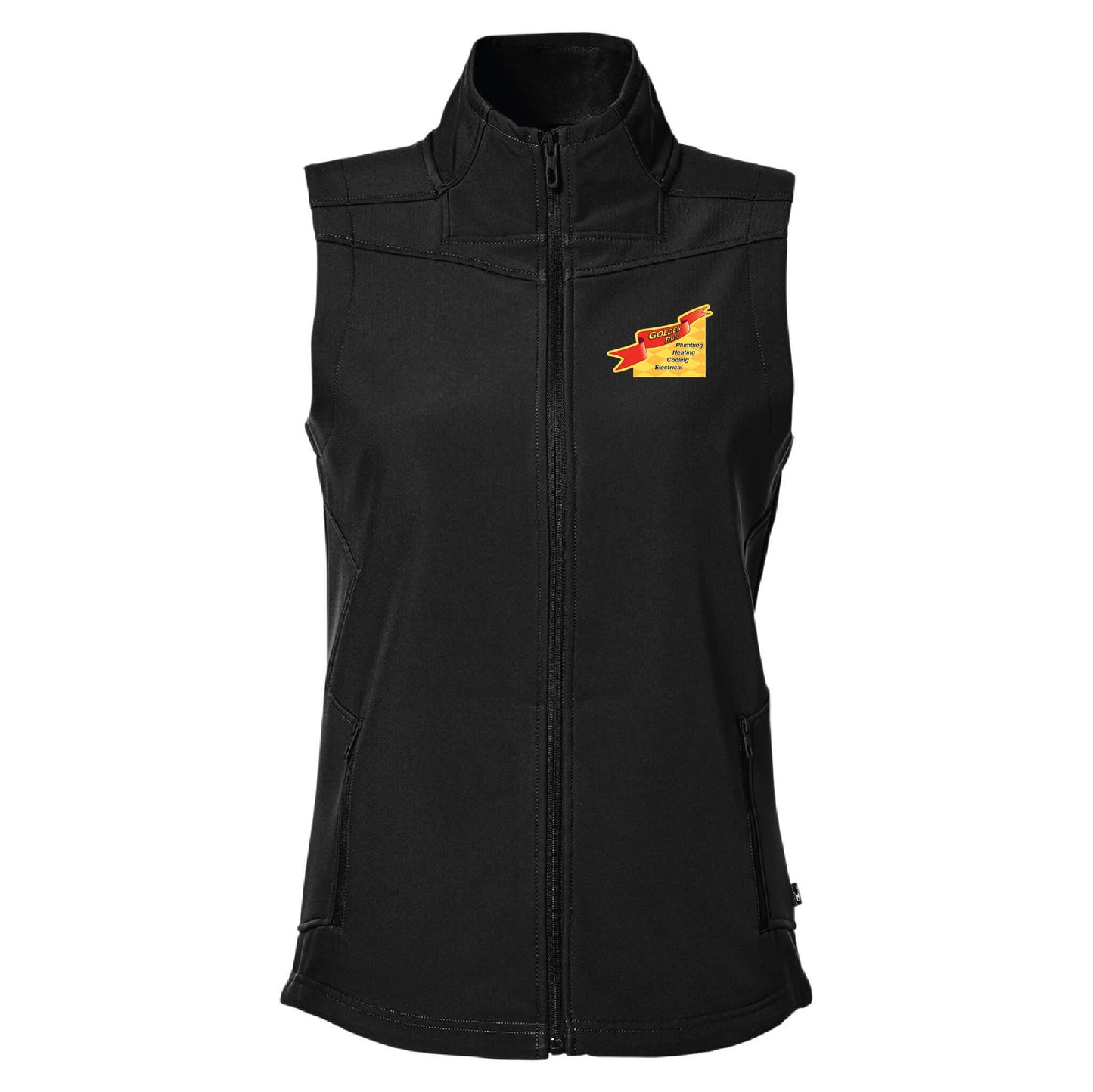 Ladies' Touring Vest