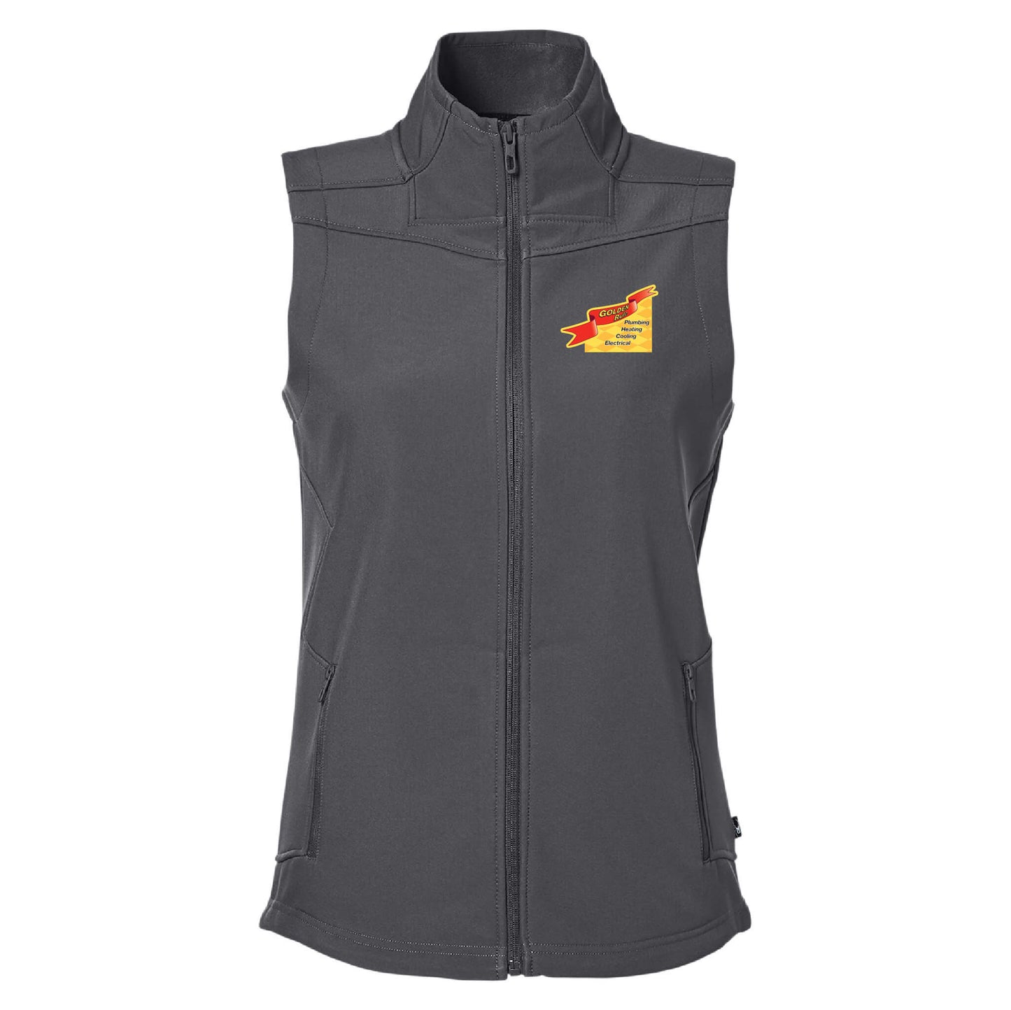 Ladies' Touring Vest