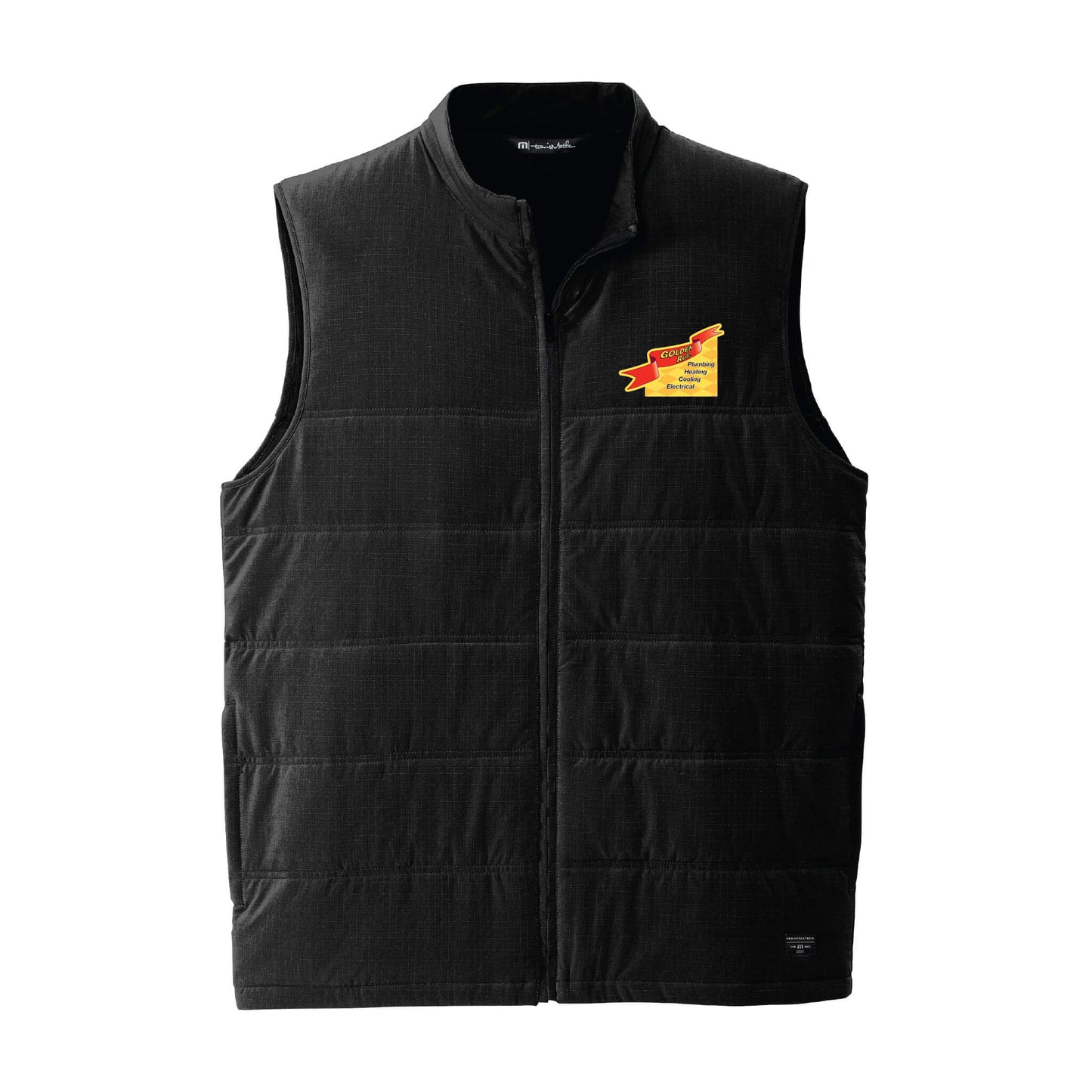 Cold Bay Vest