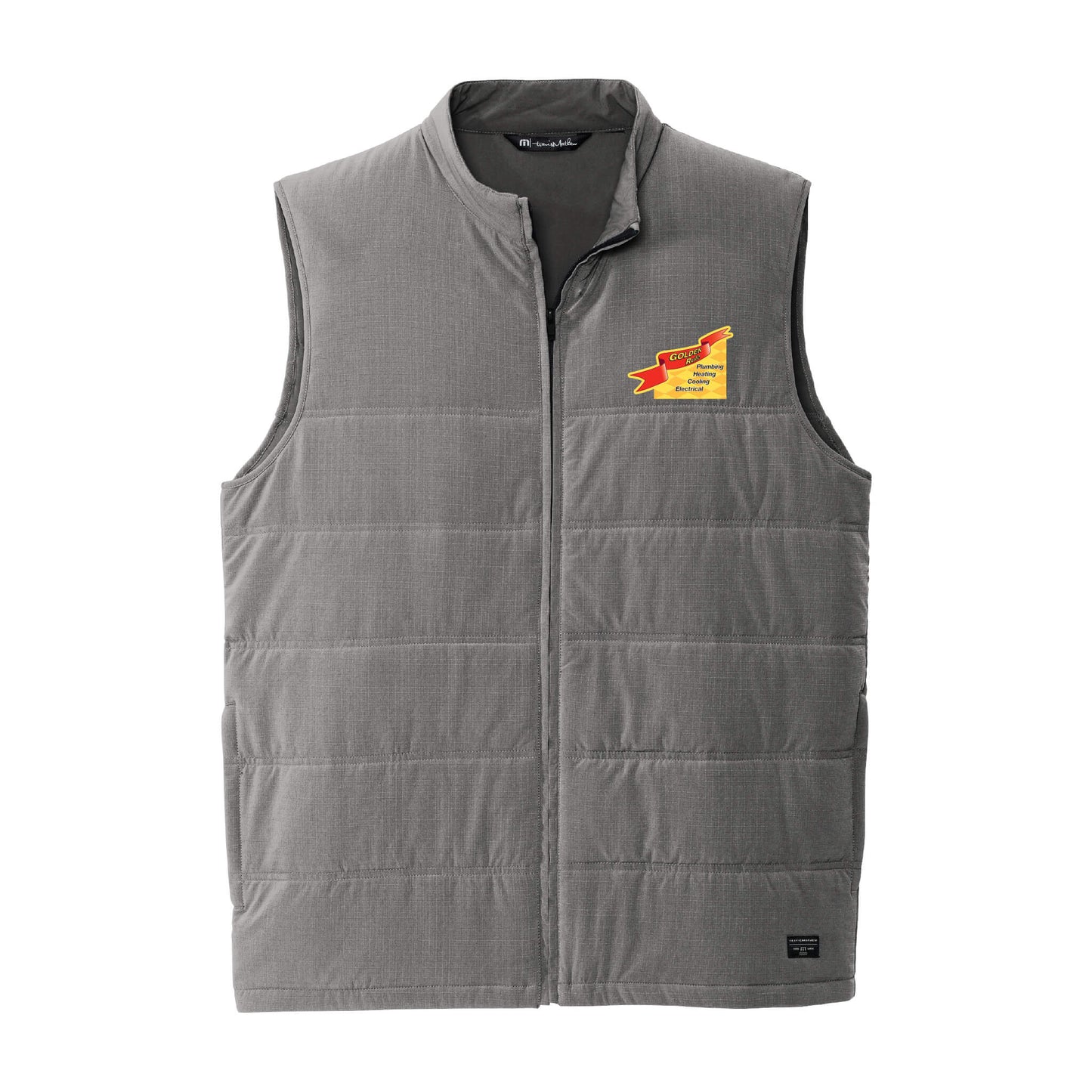 Cold Bay Vest